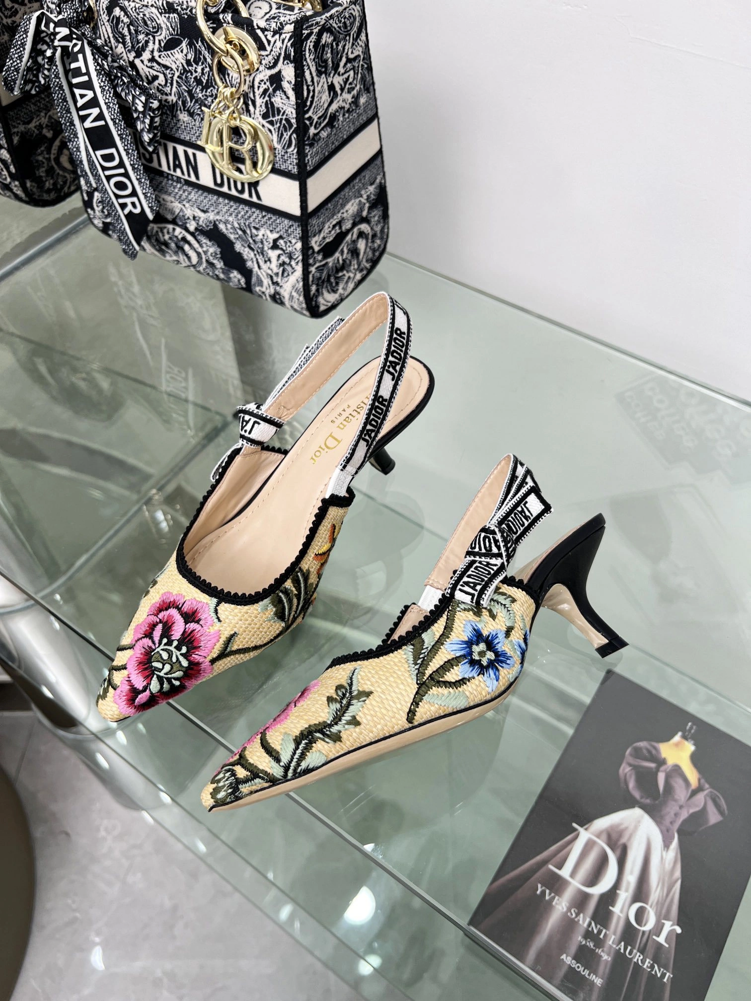 coco-- KCP919FEJ_S03J 6.5 9.5cm Heel height item:C-X198D06114